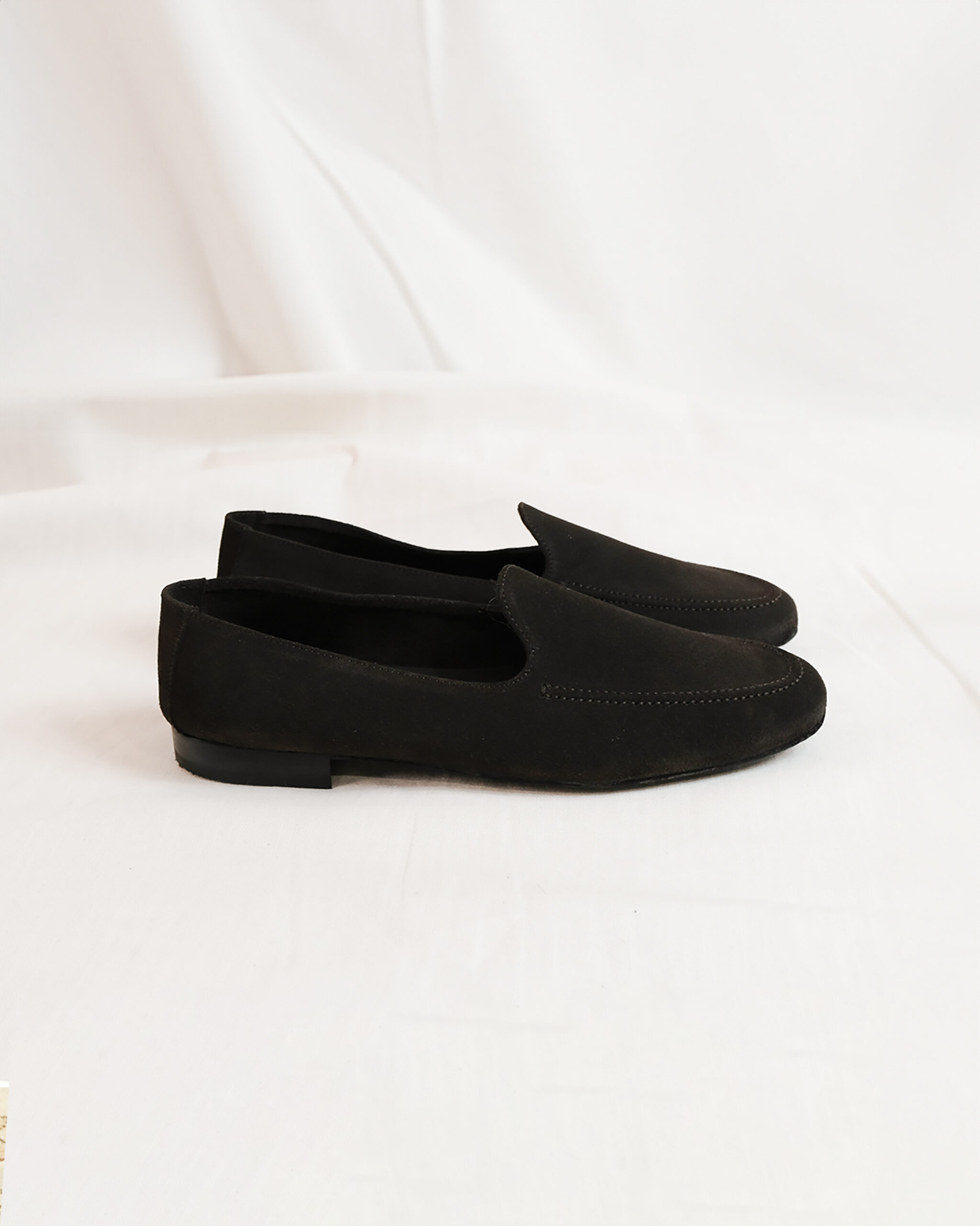 YATCH SHOES BROWN SUEDE - Imagen 3